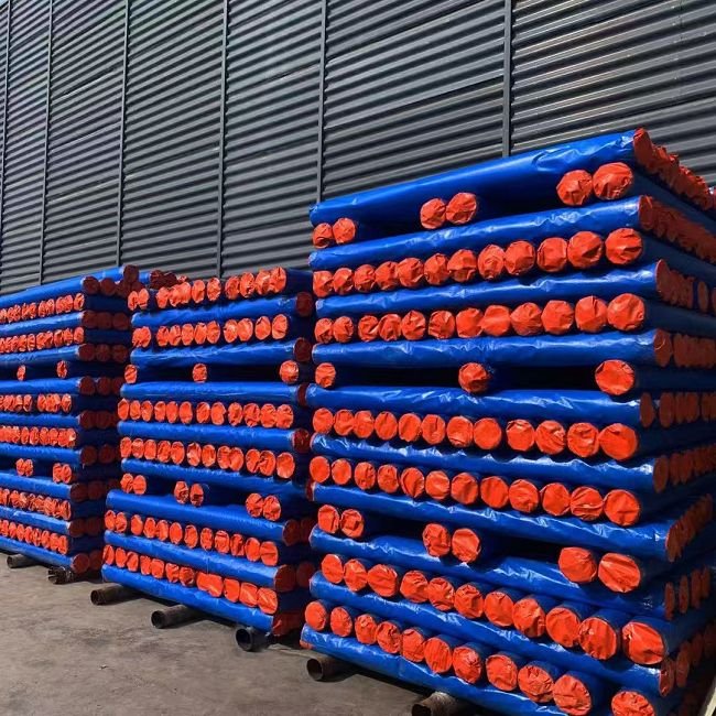 PE TARPAULIN ROLL
